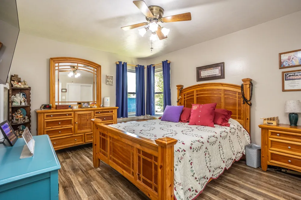 124 MARTIN DRIVE Lancaster, TX 75146
