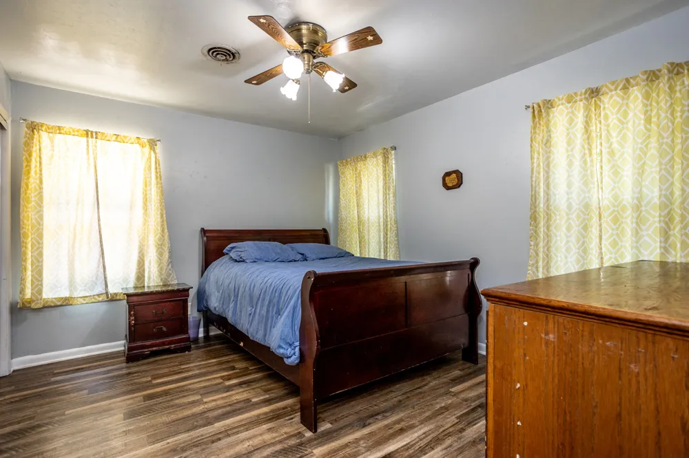 124 MARTIN DRIVE Lancaster, TX 75146