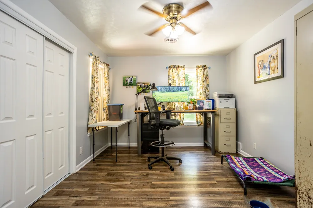 124 MARTIN DRIVE Lancaster, TX 75146