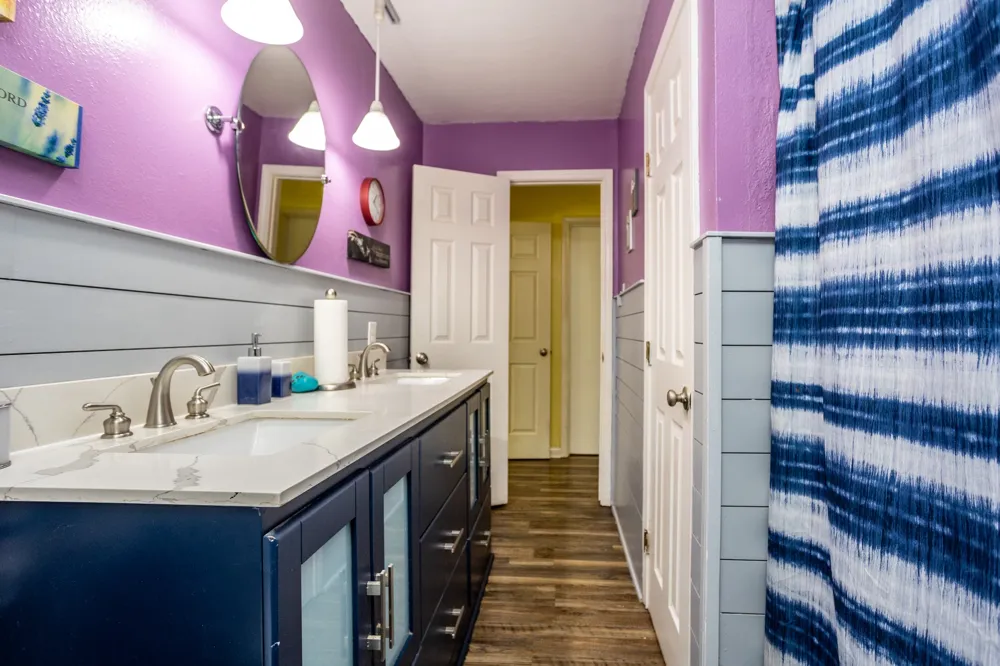 124 MARTIN DRIVE Lancaster, TX 75146