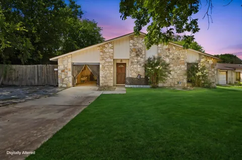 12101 Wilderness Trail