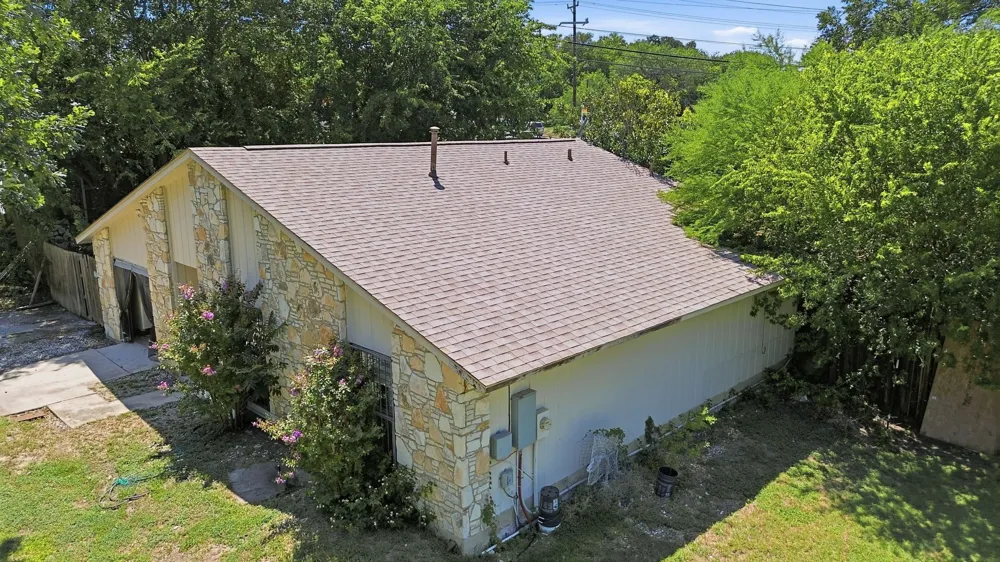 12101 Wilderness Trail Live Oak, TX 78233