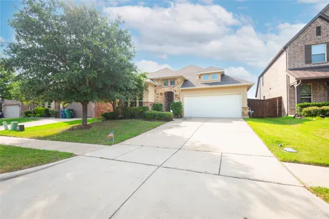 709 Llano Falls Drive