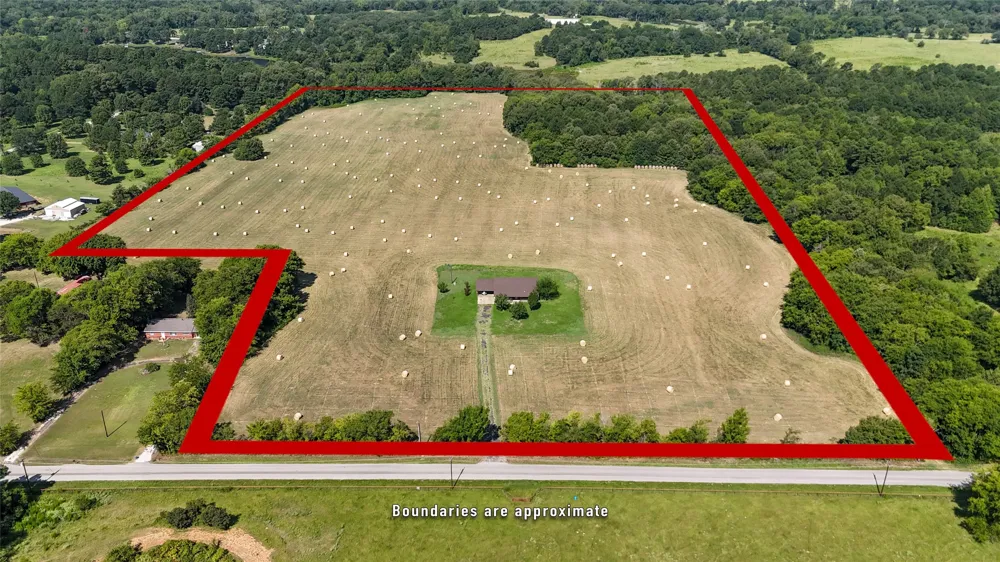 457 County Road 3270 Mineola, TX 75773