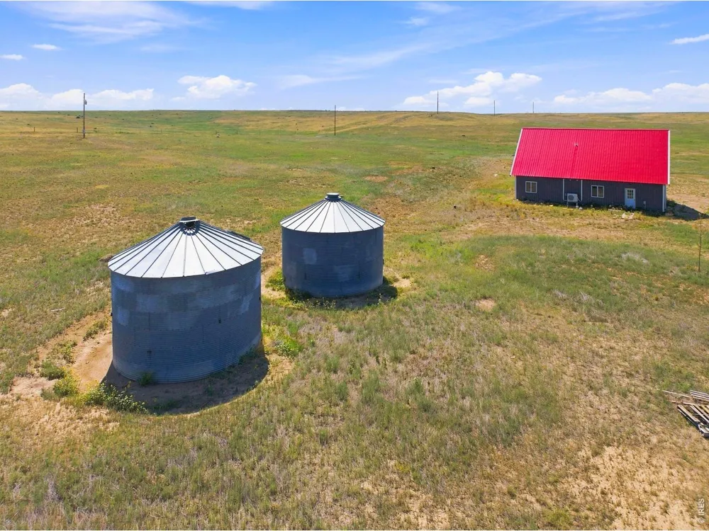 52990 County Road 17 Carr, CO 80612