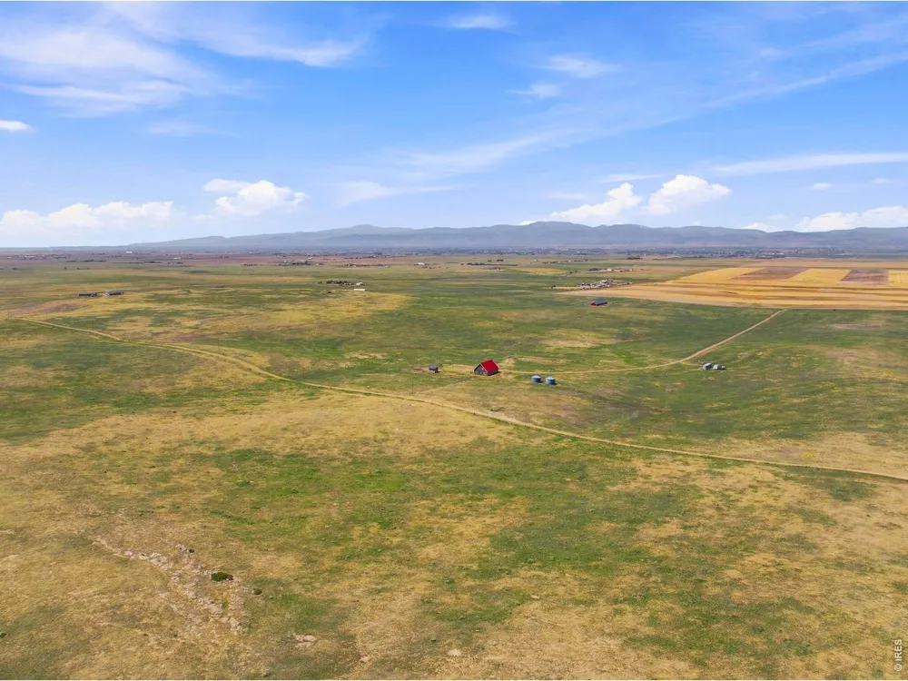 52990 County Road 17 Carr, CO 80612
