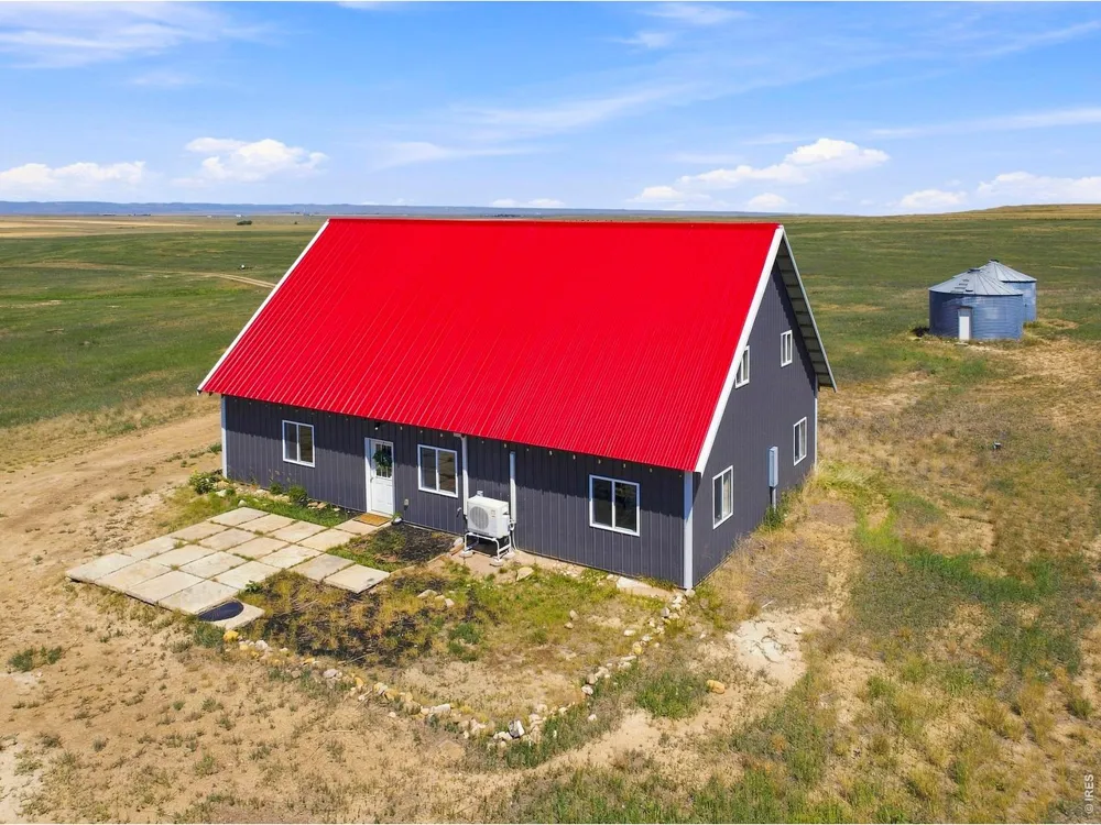 52990 County Road 17 Carr, CO 80612
