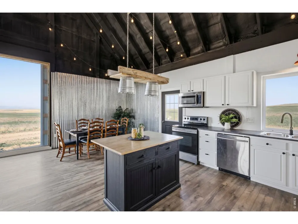 52990 County Road 17 Carr, CO 80612