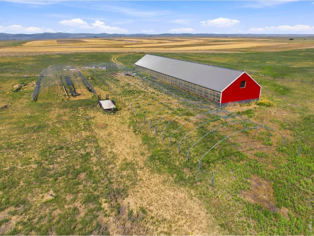 52990 County Road 17 Carr, CO 80612