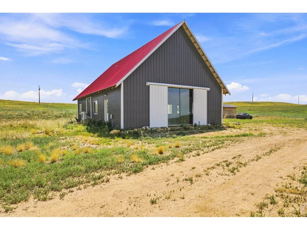 52990 County Road 17 Carr, CO 80612