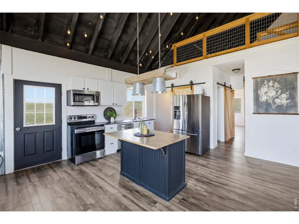 52990 County Road 17 Carr, CO 80612