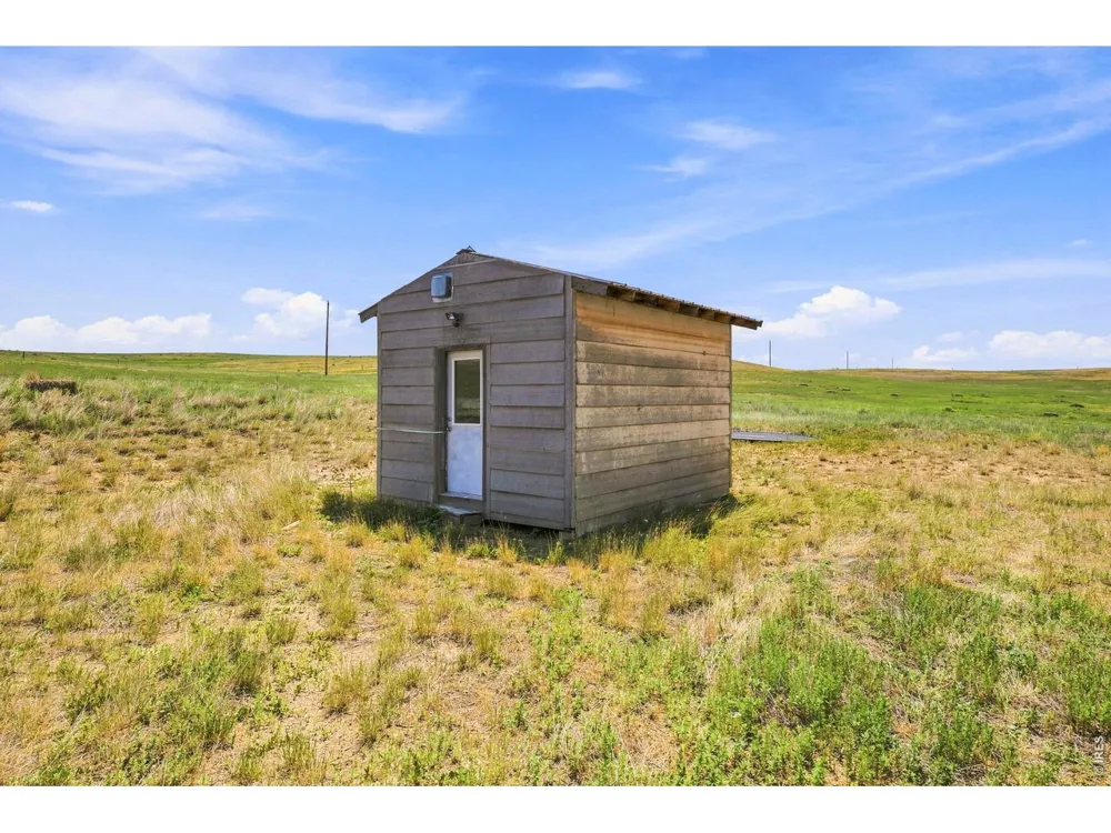 52990 County Road 17 Carr, CO 80612