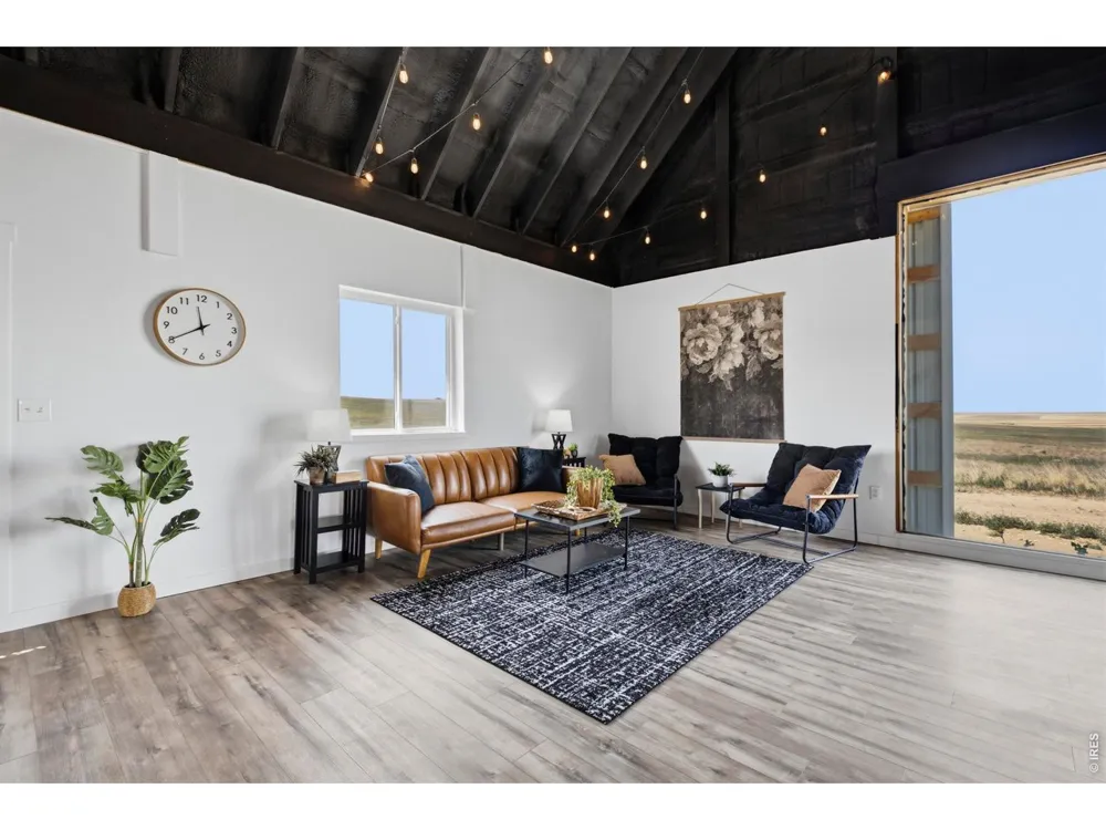 52990 County Road 17 Carr, CO 80612