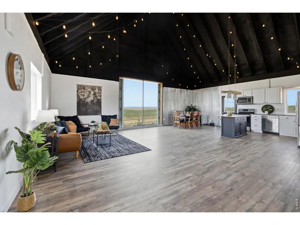 52990 County Road 17 Carr, CO 80612