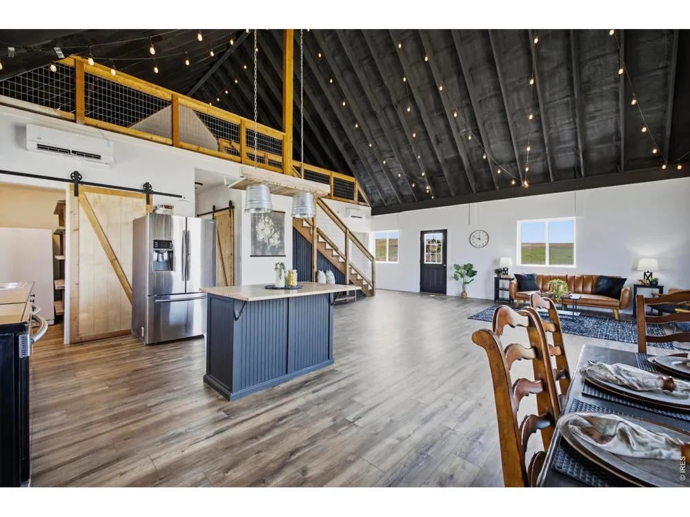 52990 County Road 17 Carr, CO 80612