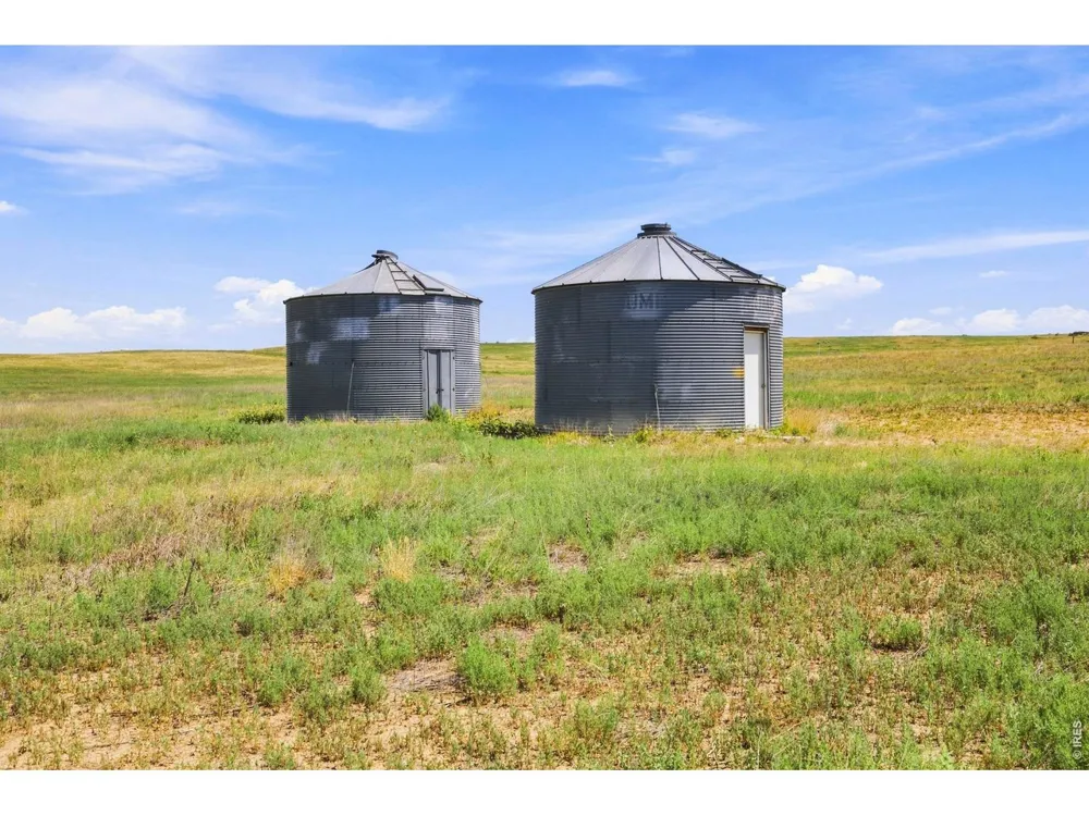 52990 County Road 17 Carr, CO 80612