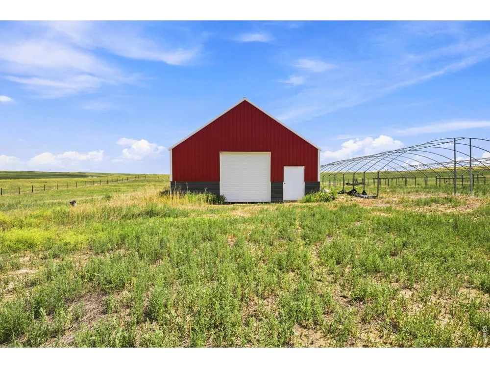52990 County Road 17 Carr, CO 80612