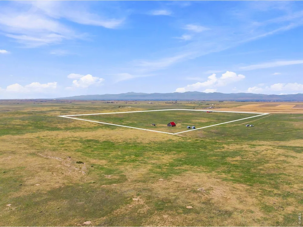 52990 County Road 17 Carr, CO 80612