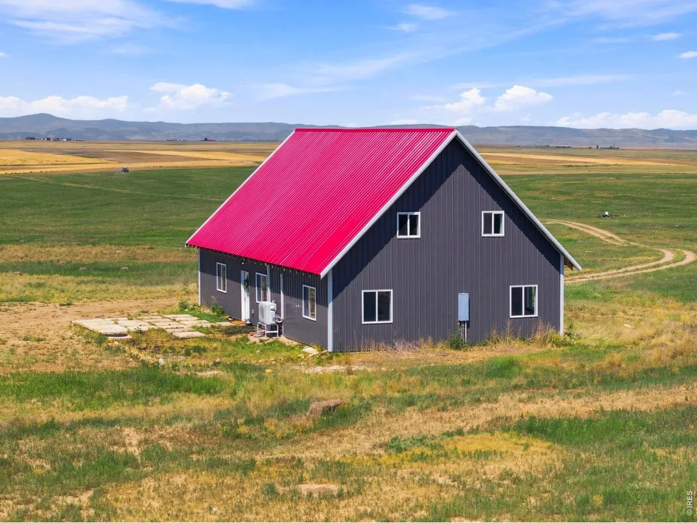 52990 County Road 17 Carr, CO 80612