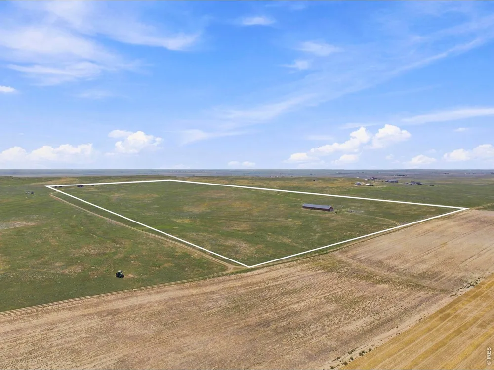 52990 County Road 17 Carr, CO 80612