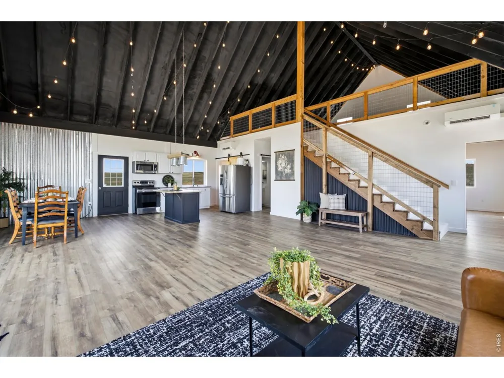 52990 County Road 17 Carr, CO 80612