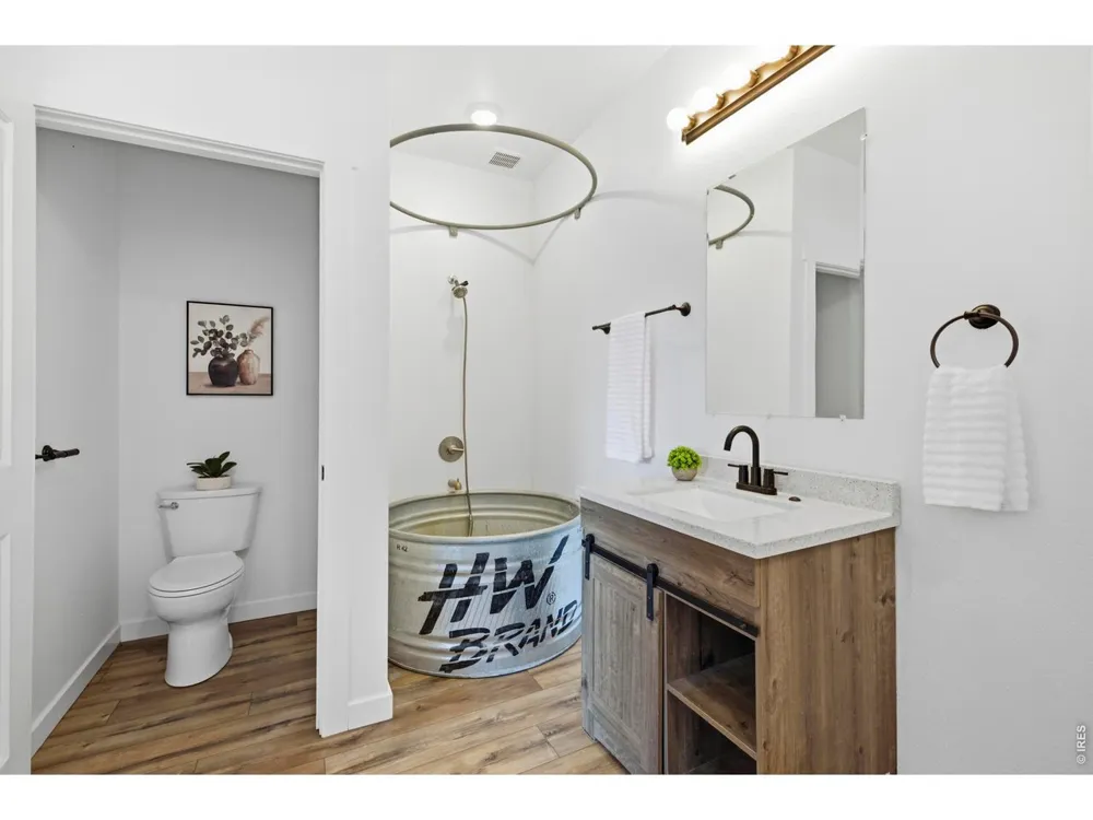 52990 County Road 17 Carr, CO 80612