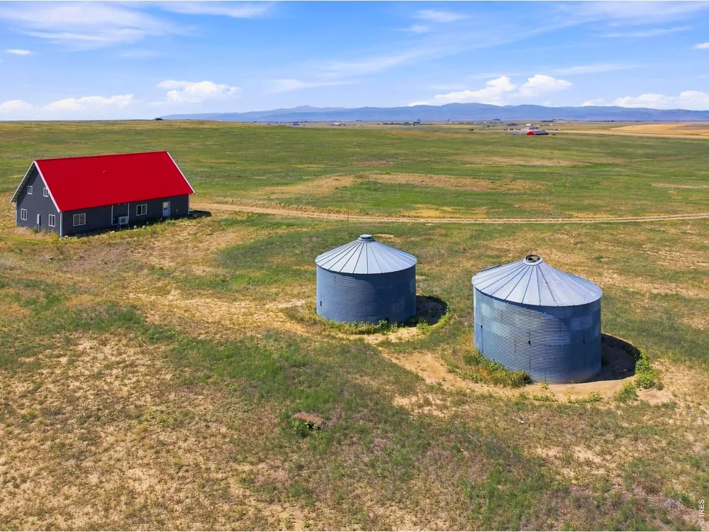 52990 County Road 17 Carr, CO 80612