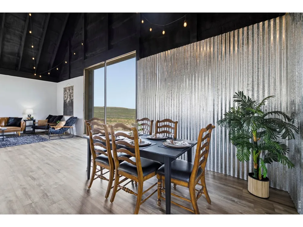 52990 County Road 17 Carr, CO 80612