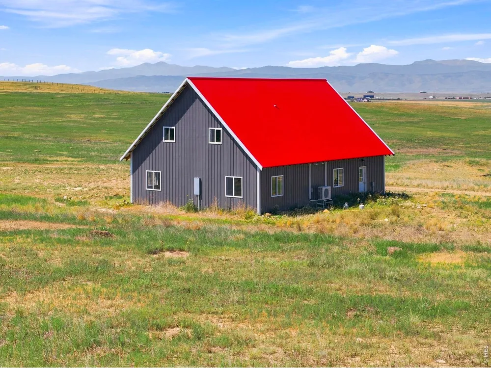 52990 County Road 17 Carr, CO 80612