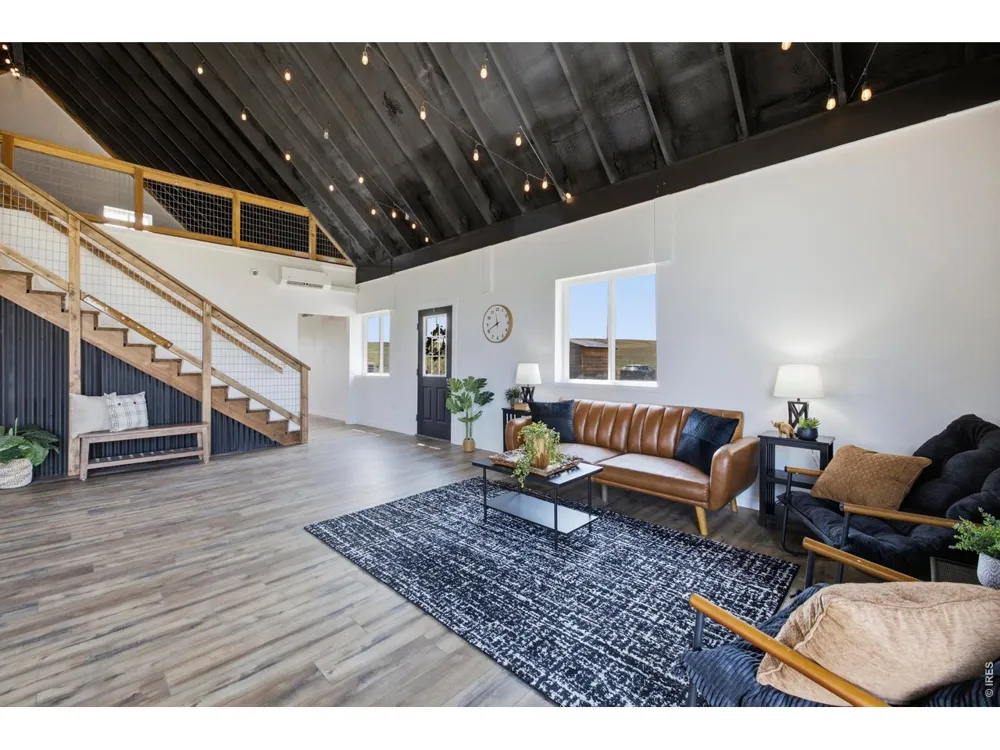 52990 County Road 17 Carr, CO 80612