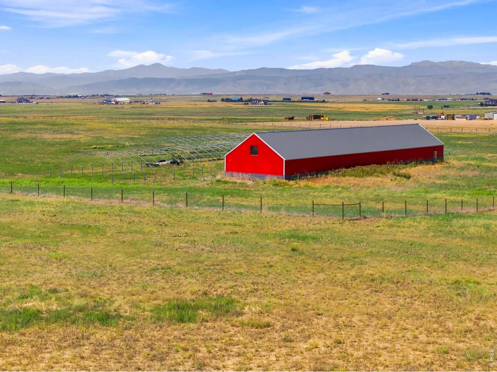52990 County Road 17 Carr, CO 80612