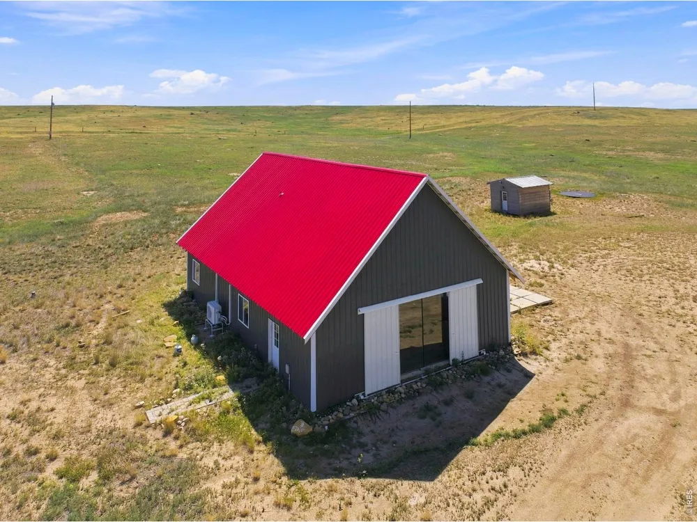 52990 County Road 17 Carr, CO 80612