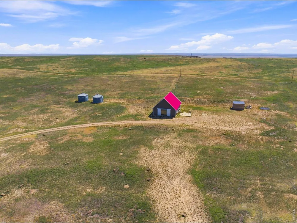 52990 County Road 17 Carr, CO 80612