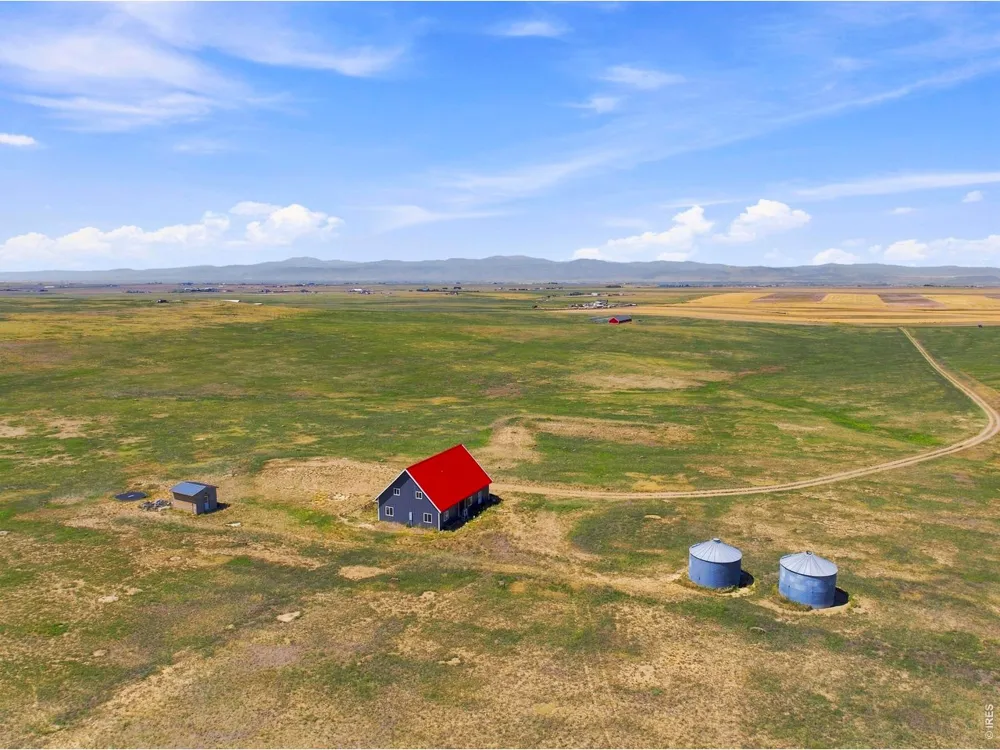 52990 County Road 17 Carr, CO 80612