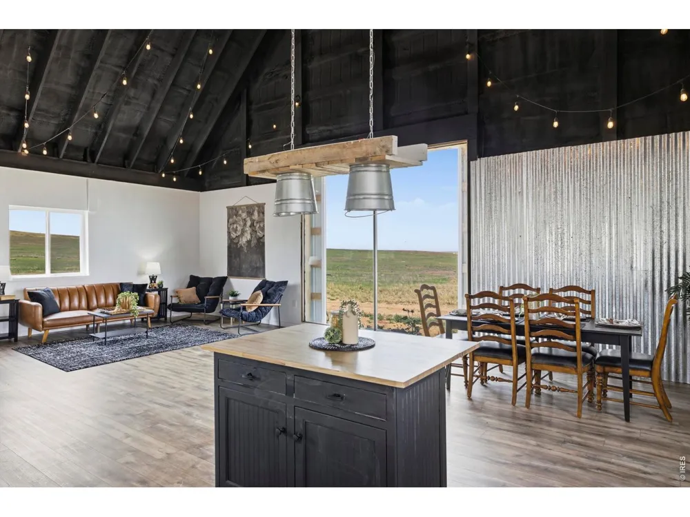 52990 County Road 17 Carr, CO 80612