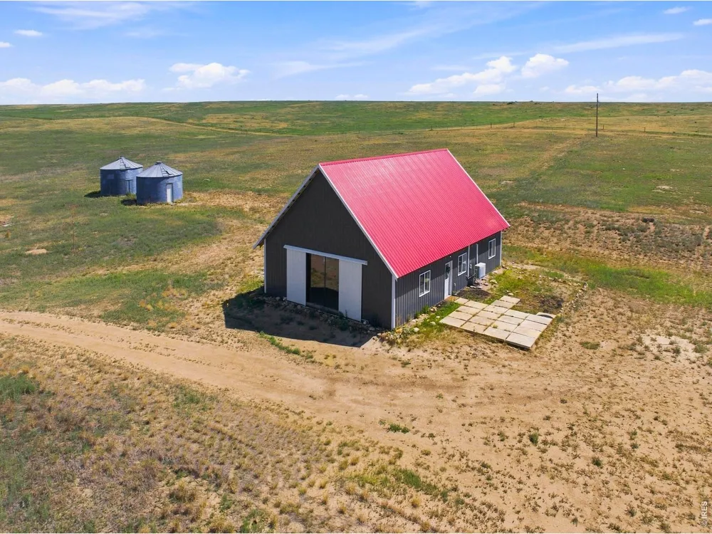 52990 County Road 17 Carr, CO 80612