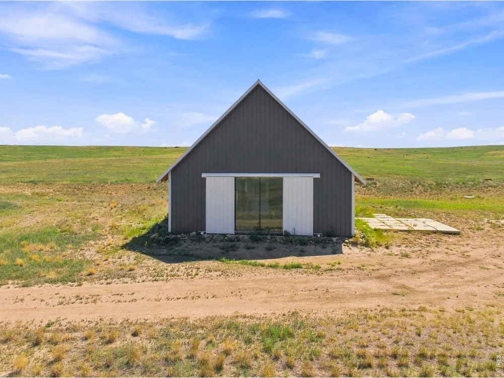52990 County Road 17 Carr, CO 80612