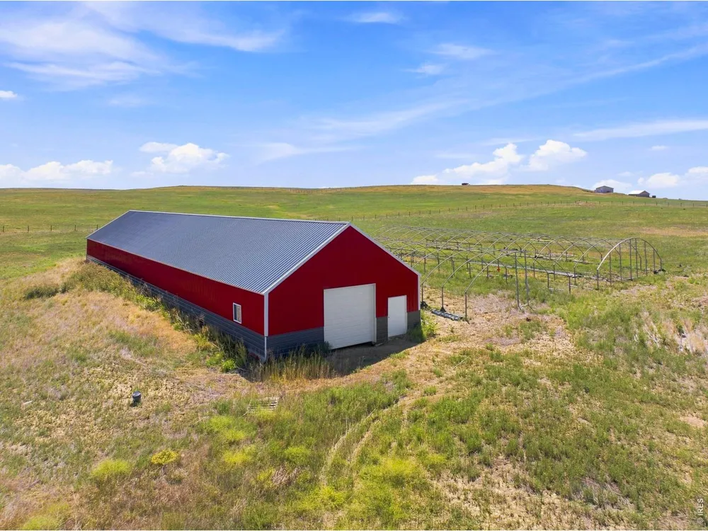 52990 County Road 17 Carr, CO 80612