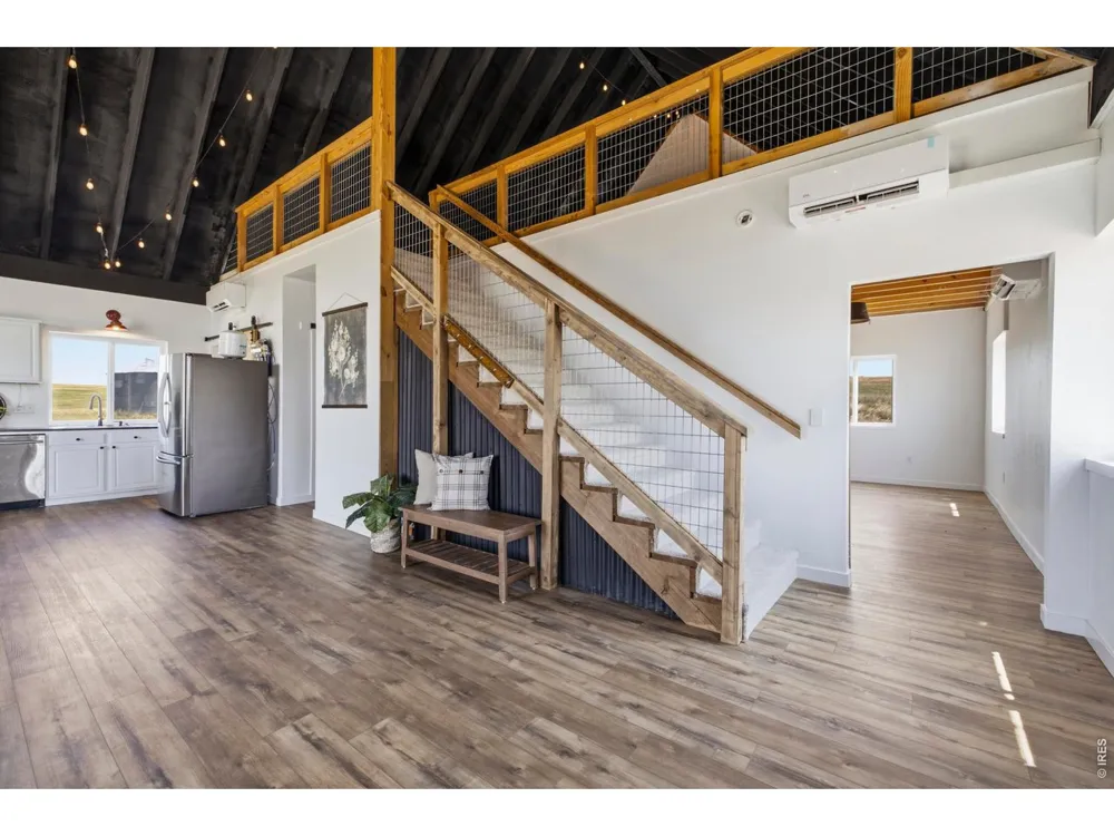 52990 County Road 17 Carr, CO 80612