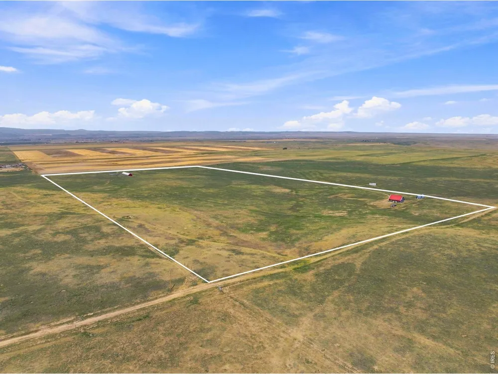 52990 County Road 17 Carr, CO 80612