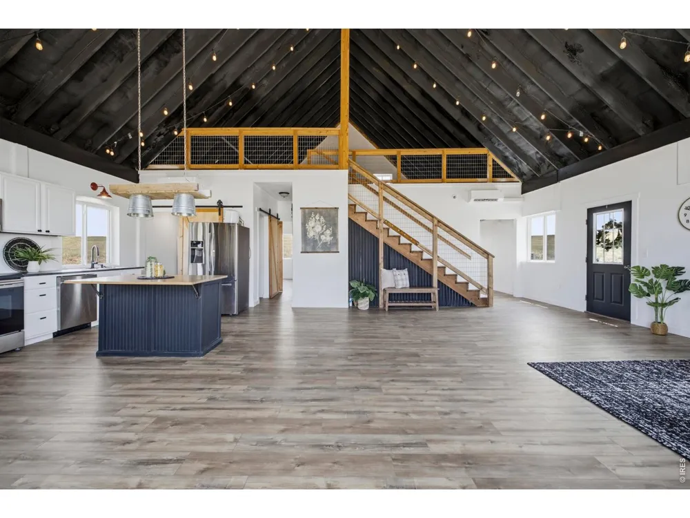 52990 County Road 17 Carr, CO 80612
