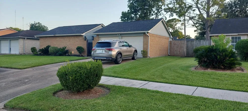 1618 Thornbrook Drive Missouri City, TX 77489