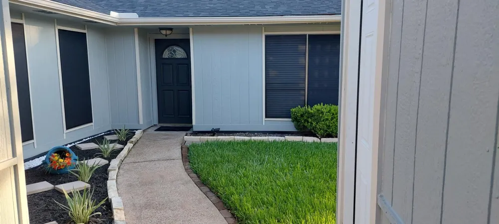 1618 Thornbrook Drive Missouri City, TX 77489