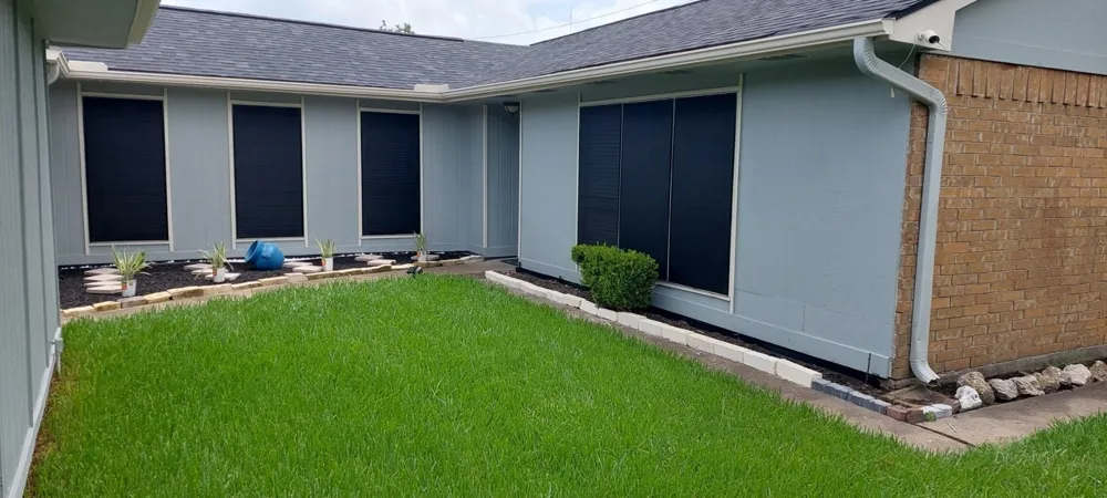 1618 Thornbrook Drive Missouri City, TX 77489