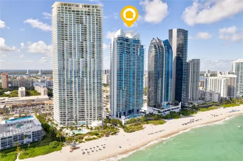 17001 Collins Ave #1908