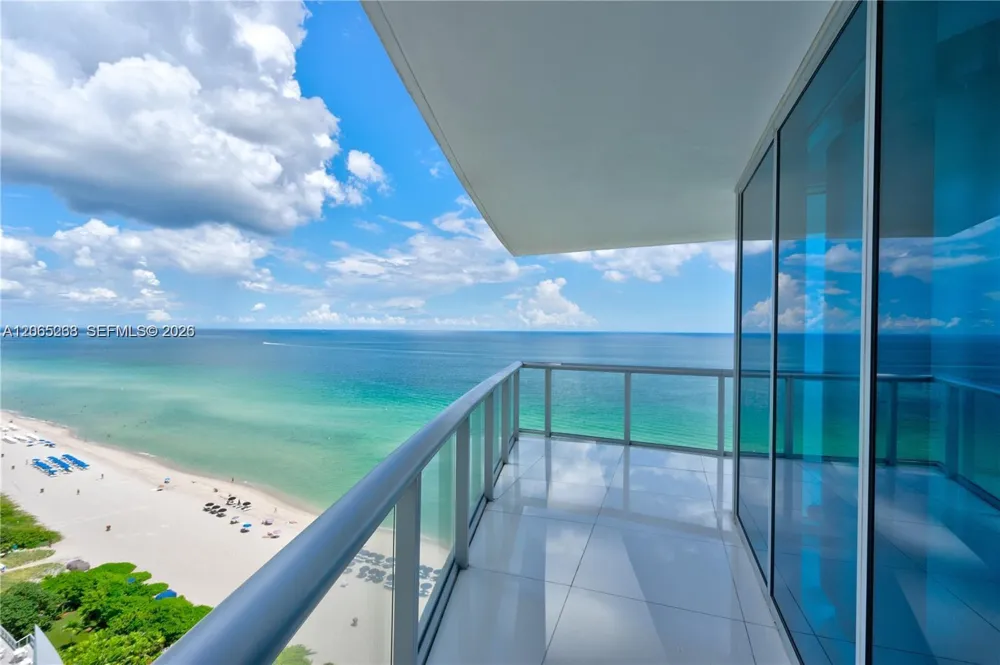 17001 Collins Ave #1908 Sunny Isles Beach, FL 33160