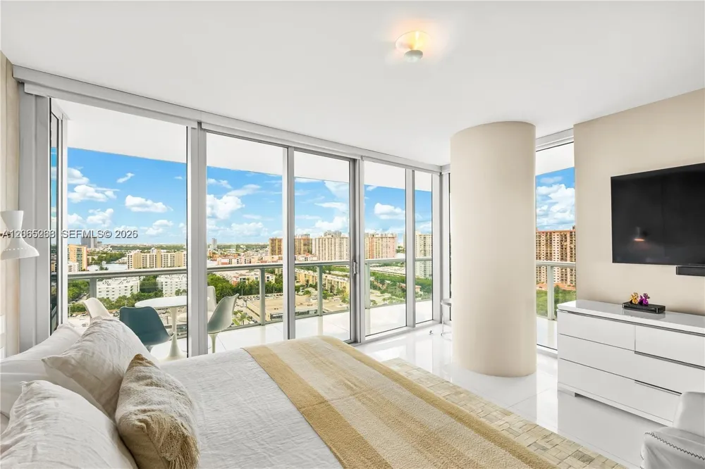 17001 Collins Ave #1908 Sunny Isles Beach, FL 33160