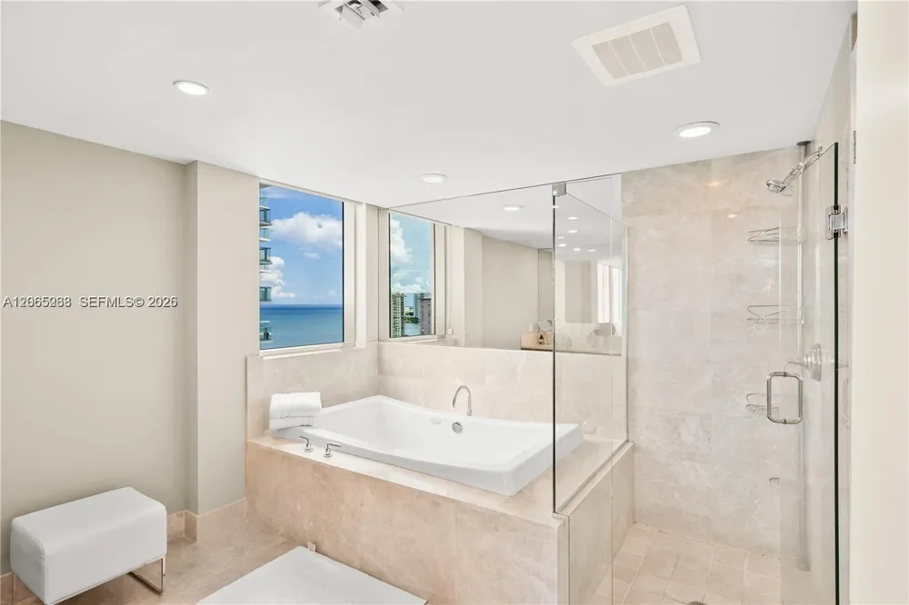 17001 Collins Ave #1908 Sunny Isles Beach, FL 33160