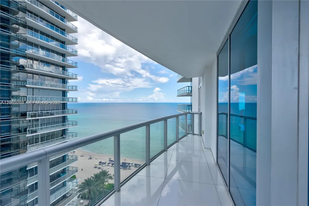 17001 Collins Ave #1908 Sunny Isles Beach, FL 33160