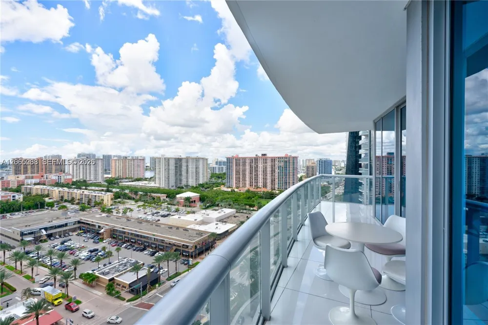 17001 Collins Ave #1908 Sunny Isles Beach, FL 33160